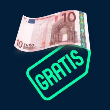 10 Euro Bonus ohne Einzahlung Casino