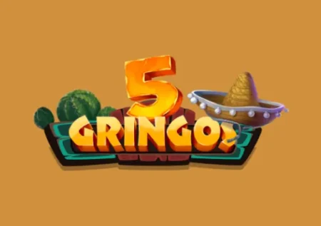 5Gringo