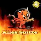 Alles Spitze