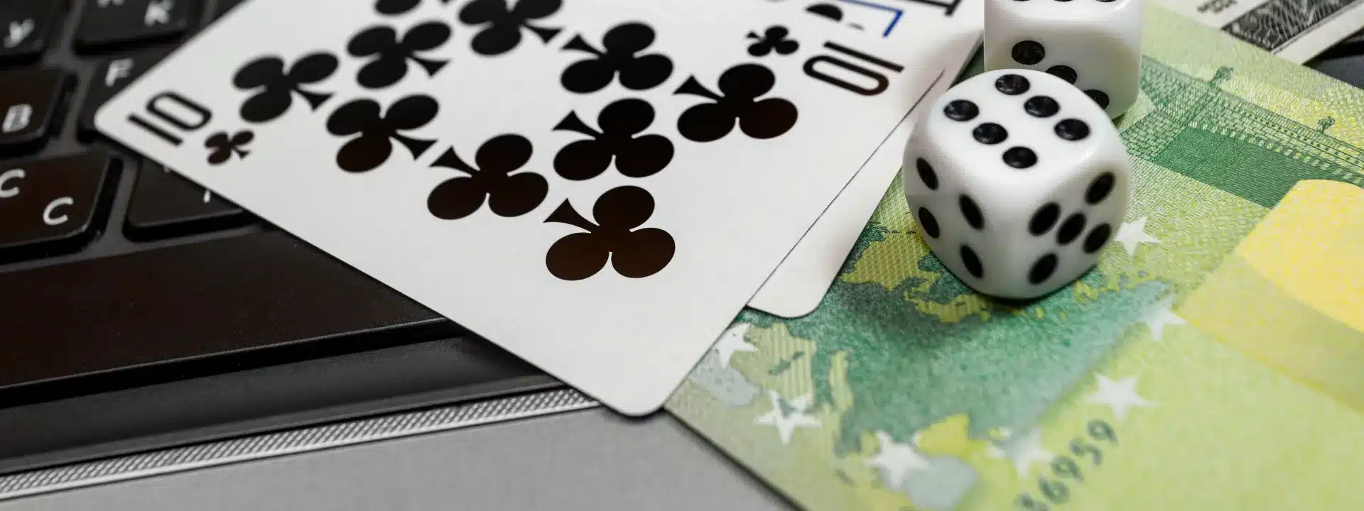 Beste Online Casinos 2024