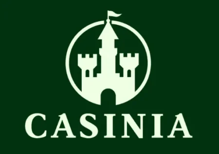 Casinia Casino