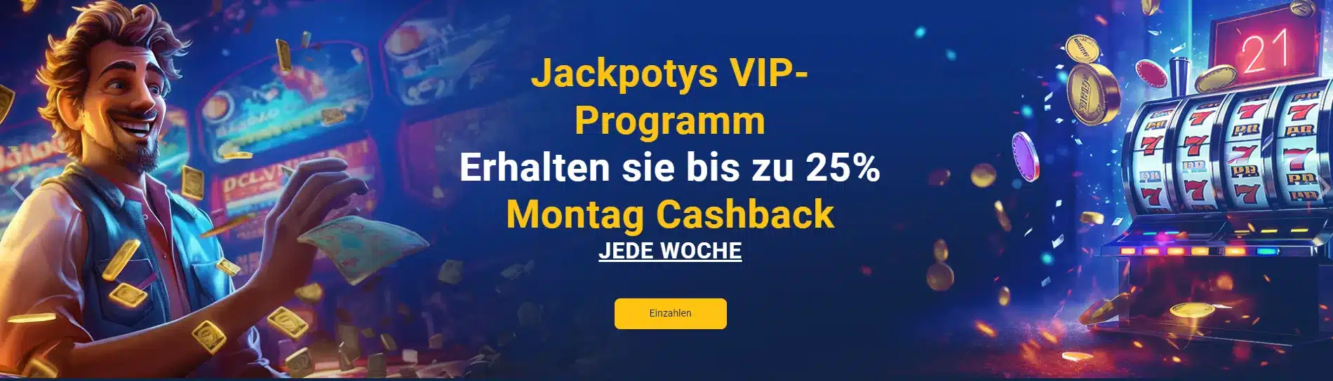 VIP- und Treueprogramme