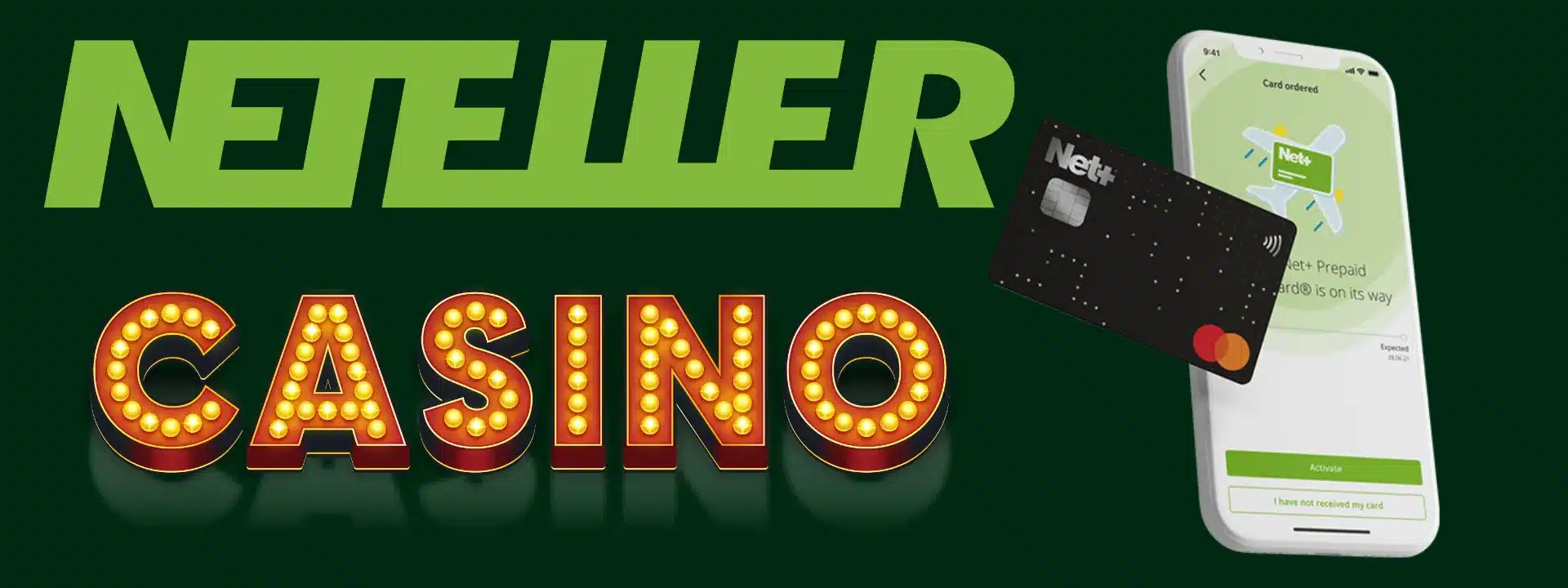 Neteller Casinos 2024