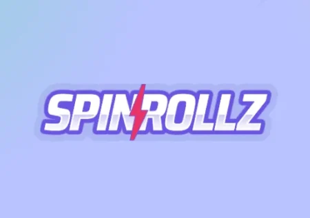Spinrollz Casino