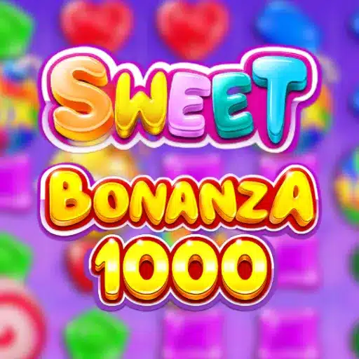 Sweet Bonanza 1000