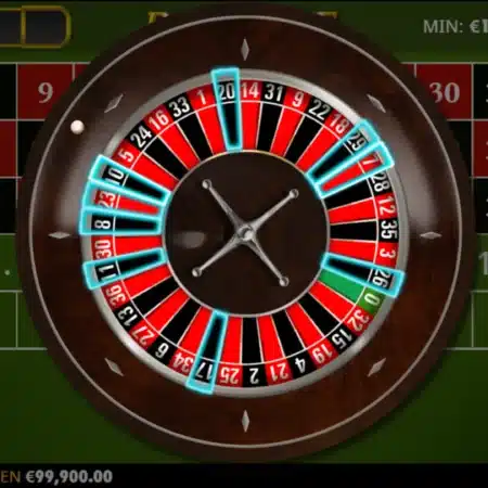 Europäisches Roulette kostenlos online spielen ohne Anmeldung