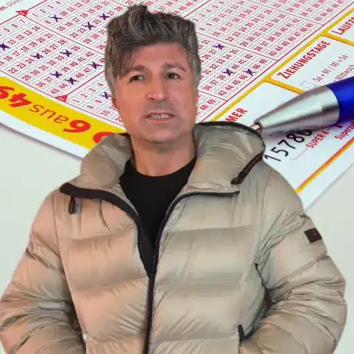 Lotto Millionär Chico Alle neuen Infos zu Frau Vermögen und Autos