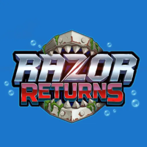 Razor Shark Returns