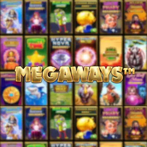 Was sind Megaways Megaways Slots Erklärung