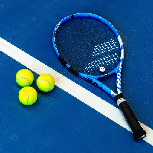 US Open Tennis 2024
