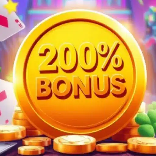 200 Prozent Willkommensbonus Casino ohne Umsatzbedingungen