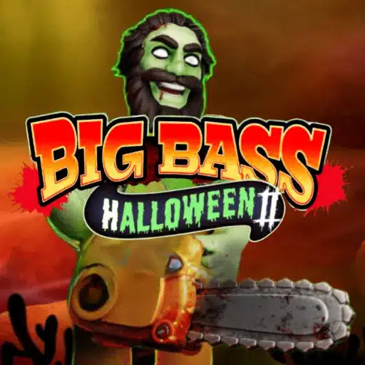 Big Bass Halloween 2