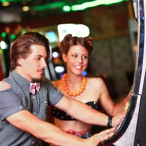 Casino Spiele kostenlos ohne Anmeldung