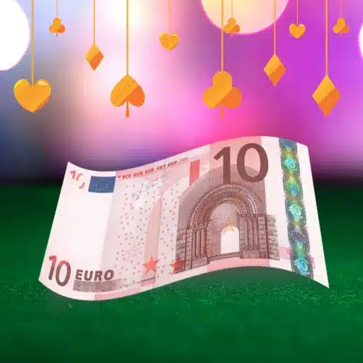 Casino ab 10 Euro Einzahlung