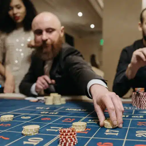 Roulette Regeln